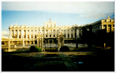 madrid