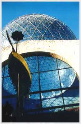 figueres-dali museum