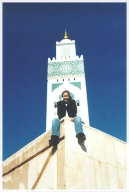 CASABLANCA