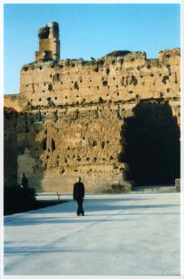 MARRAKECH