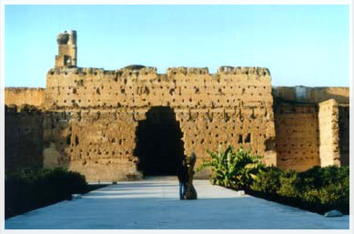 MARRAKECH