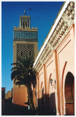MARRAKECH