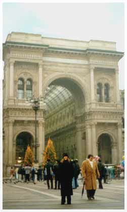 milano