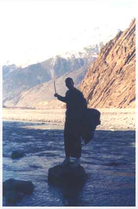 nepal