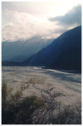 nepal