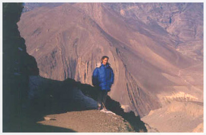 nepal