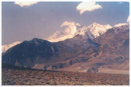 nepal