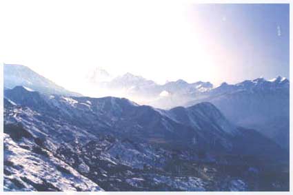 nepal