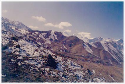 nepal