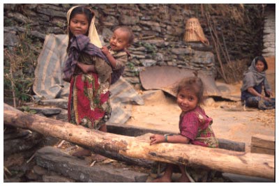 nepal