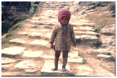 nepal