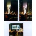 millennium night in manhattan