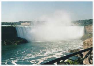 niagra falls