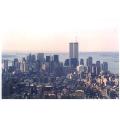 see new york after September 11th...