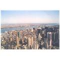nyc-from empire state bldg.