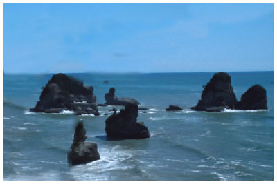 new zealand 