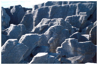 nz-pancake rocks