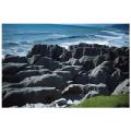 nz-pancake rocks
