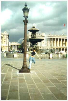 paris