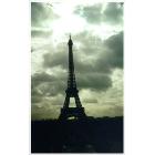 paris-le tour eifel