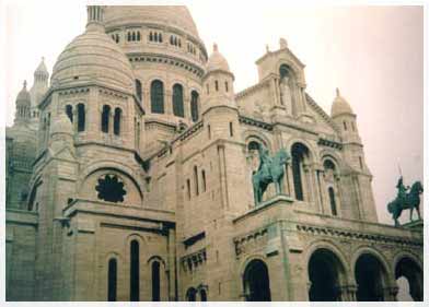 paris-sacre couer
