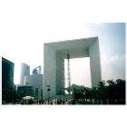 paris-la grande arche 