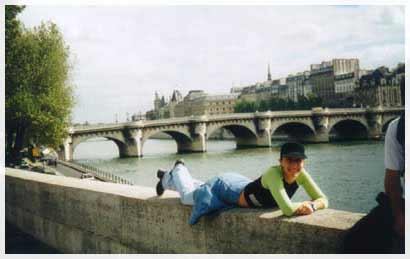 paris