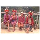 philippines natives