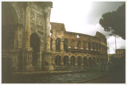 colosseum