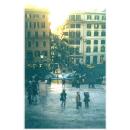 rome-piazza di spagna 