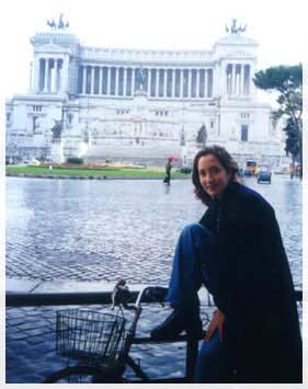 rome