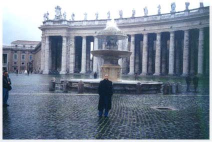 vatican city 