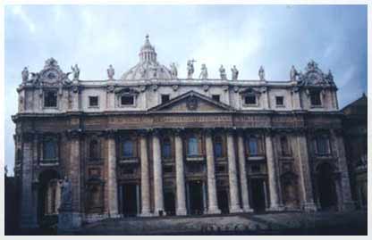 vatican city 