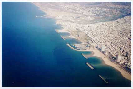 tel aviv