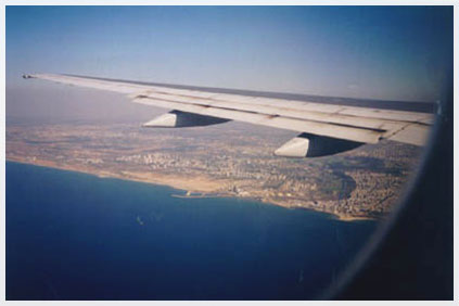 tel aviv