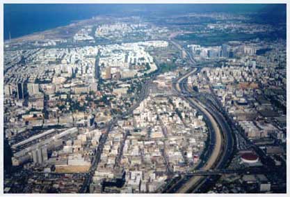 tel aviv