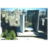 toronto city hall