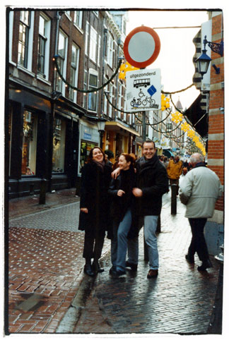 utrecht