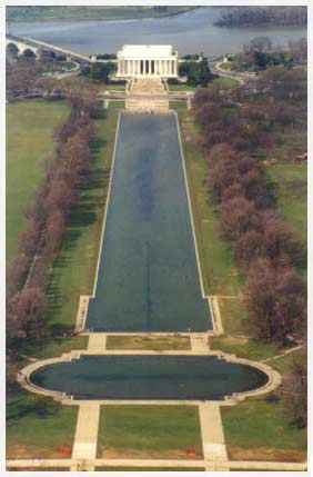 washington d.c