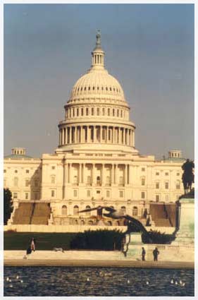 washington-the congress library
