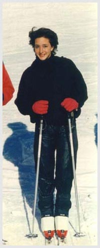 ski