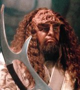 Kahless the Unforgetable