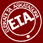 euskadi ta askatasuna
