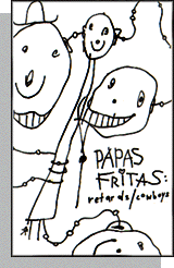 papas fritas