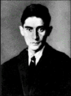 franz kafka