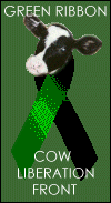 cow liberation front