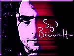 syd barrett