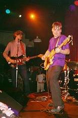 pavement