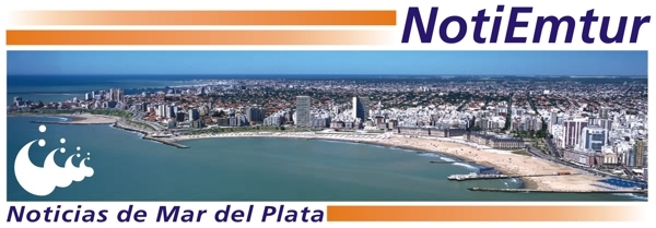 Noticias del Turismo de Mar del Plata