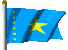 RD Congo flag